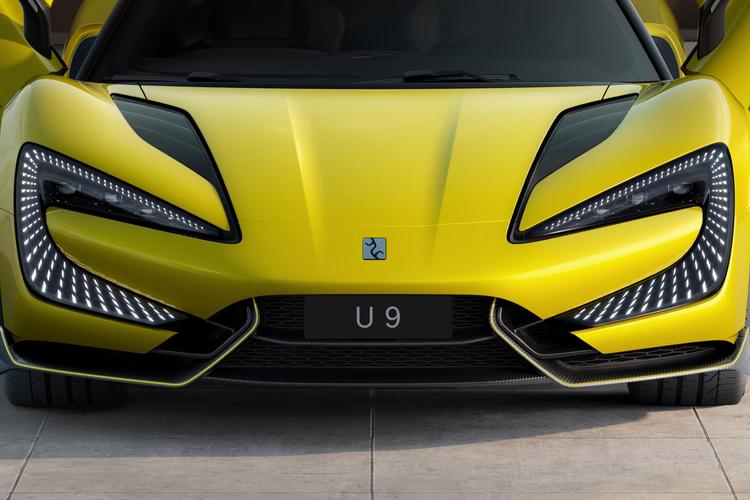 深圳大鹏新区利旺恒企业管理咨询仰望U9以性能突破设计的极限，理想汽车企业文化与价值观