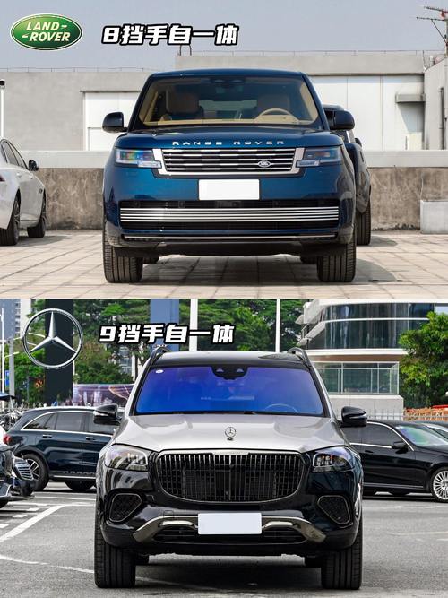 深圳大鹏新区利旺恒企业管理咨询迈巴赫经典与现代的完美融合，路虎如何塑造独特的品牌形象